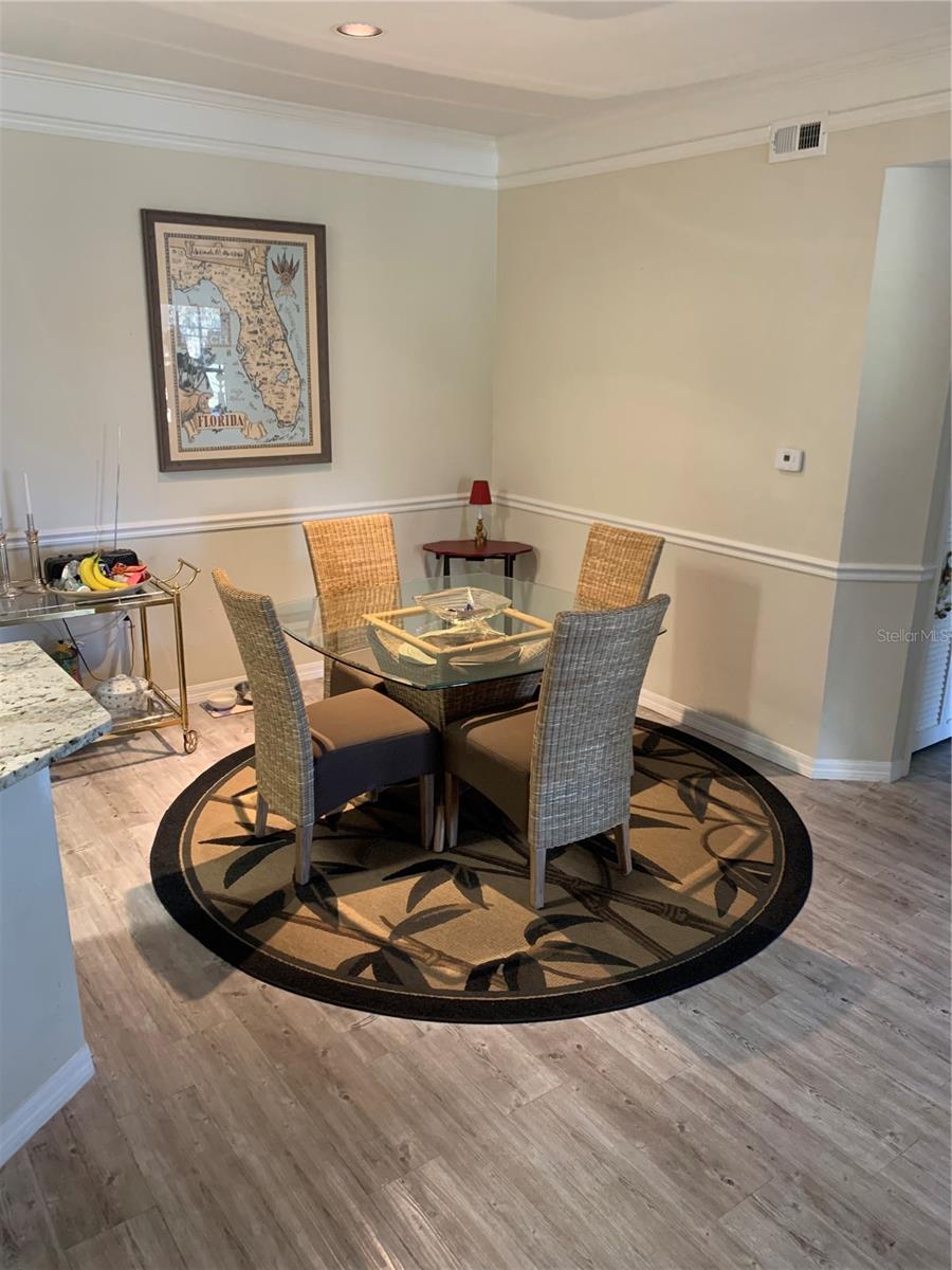 SERENADE ON PALMER RANCH - Residential Lease