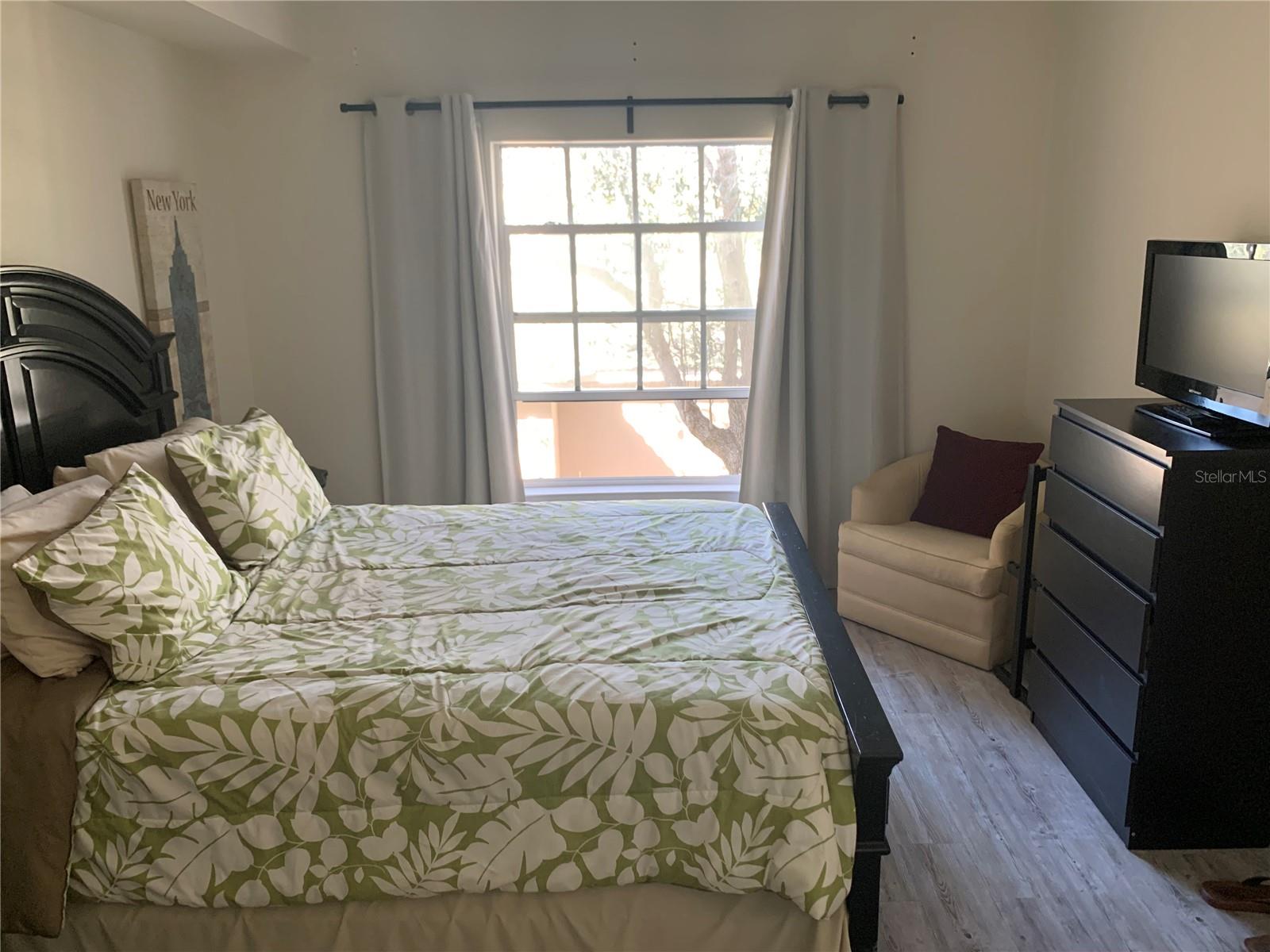 SERENADE ON PALMER RANCH - Residential Lease