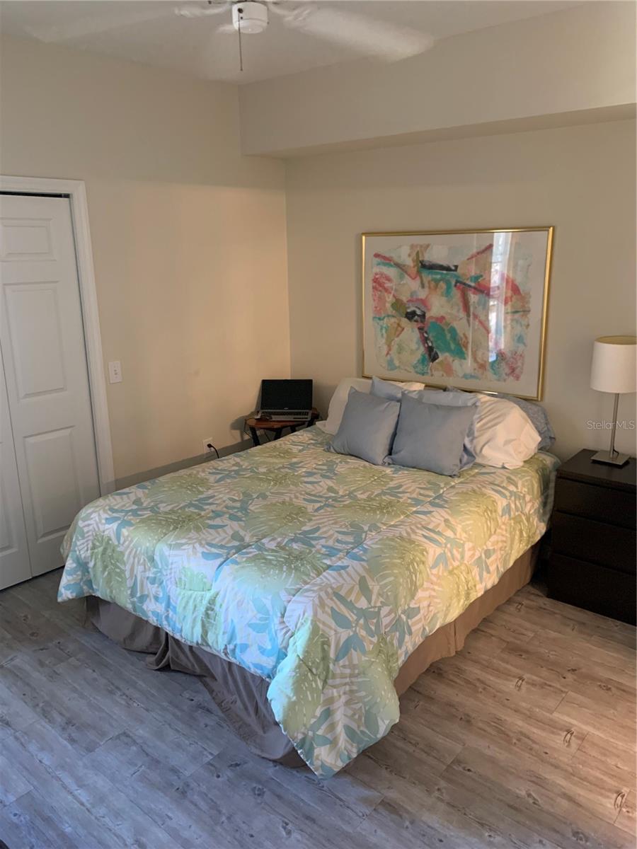 SERENADE ON PALMER RANCH - Residential Lease
