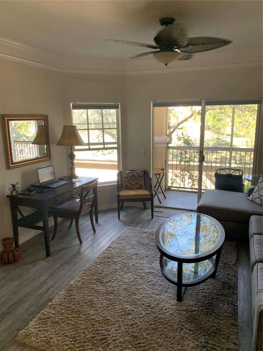 SERENADE ON PALMER RANCH - Residential Lease