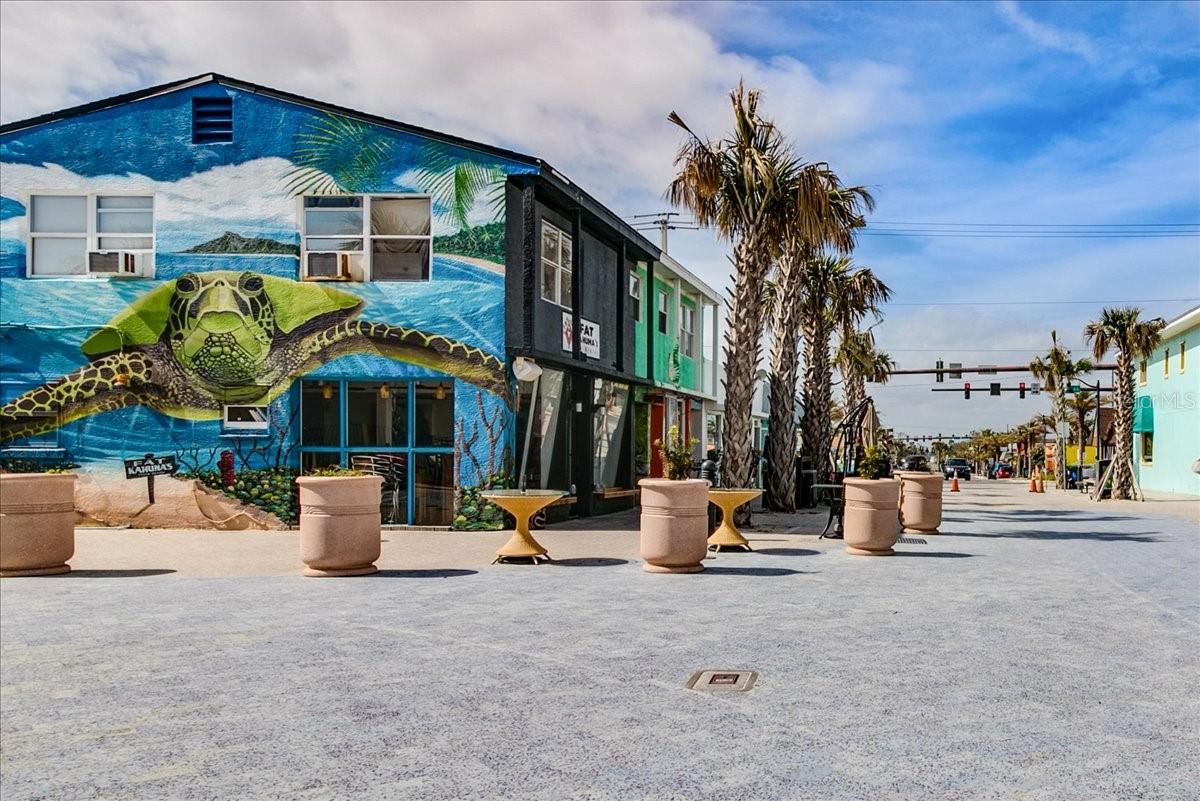 CRESCENT BEACH - Residential