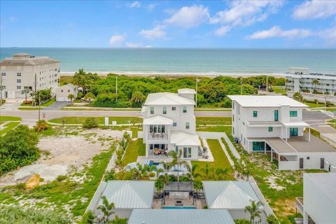 2050 ATLANTIC AVENUE S COCOA BEACH FL 32931
