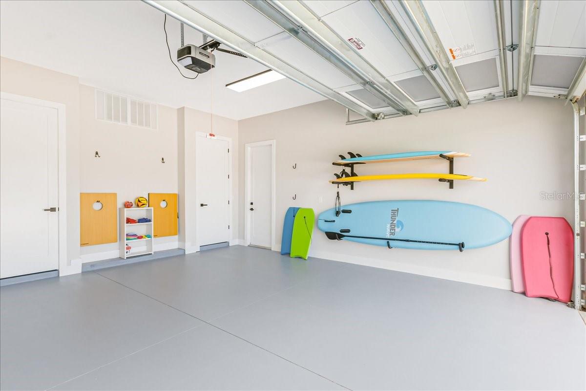 CRESCENT BEACH - Residential