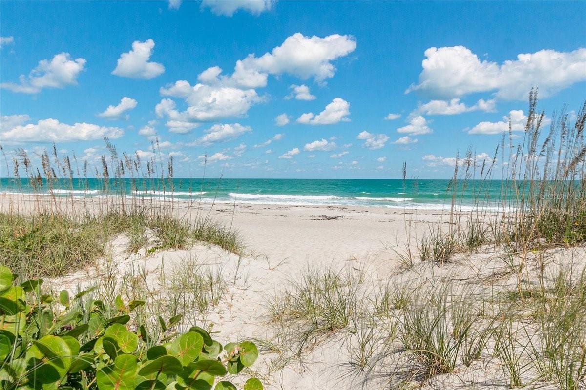 CRESCENT BEACH - Residential