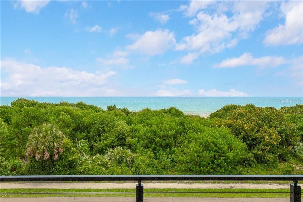 Photo of 2050 Atlantic Avenue S, Cocoa Beach, FL 32931 (MLS # V4945260)