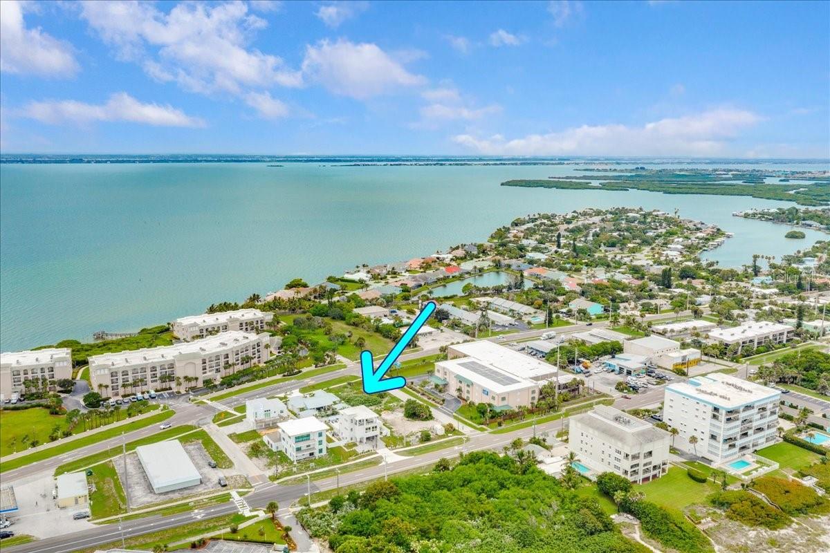 CRESCENT BEACH - Residential