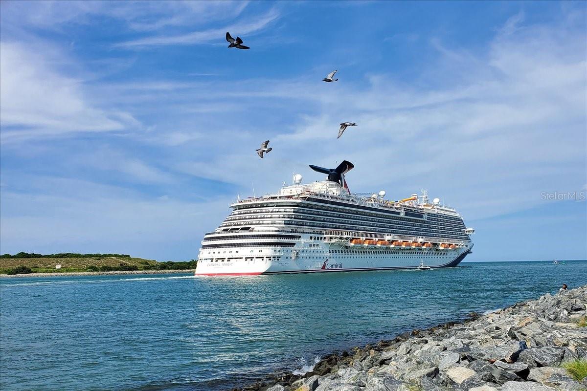 CRESCENT BEACH - Residential