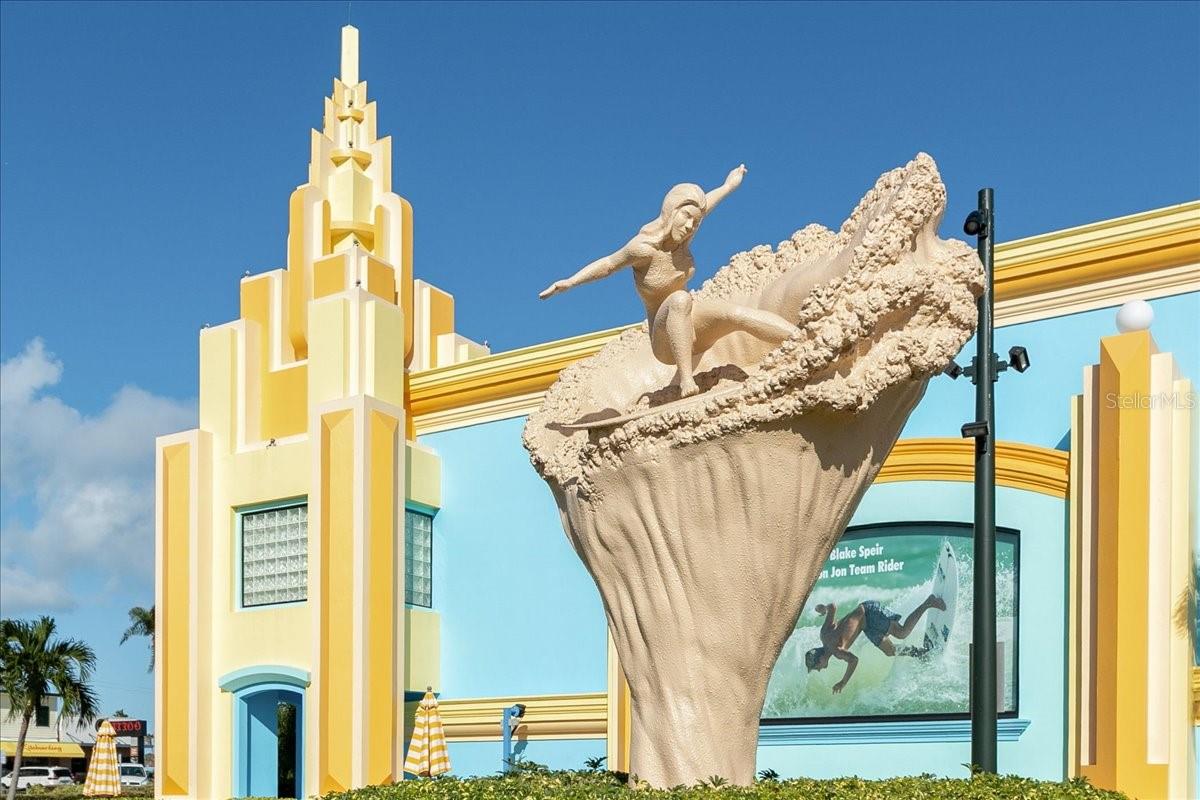 CRESCENT BEACH - Residential