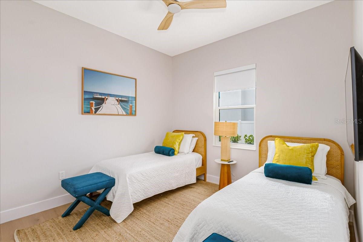 CRESCENT BEACH - Residential