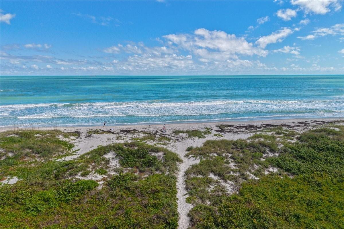 CRESCENT BEACH - Residential