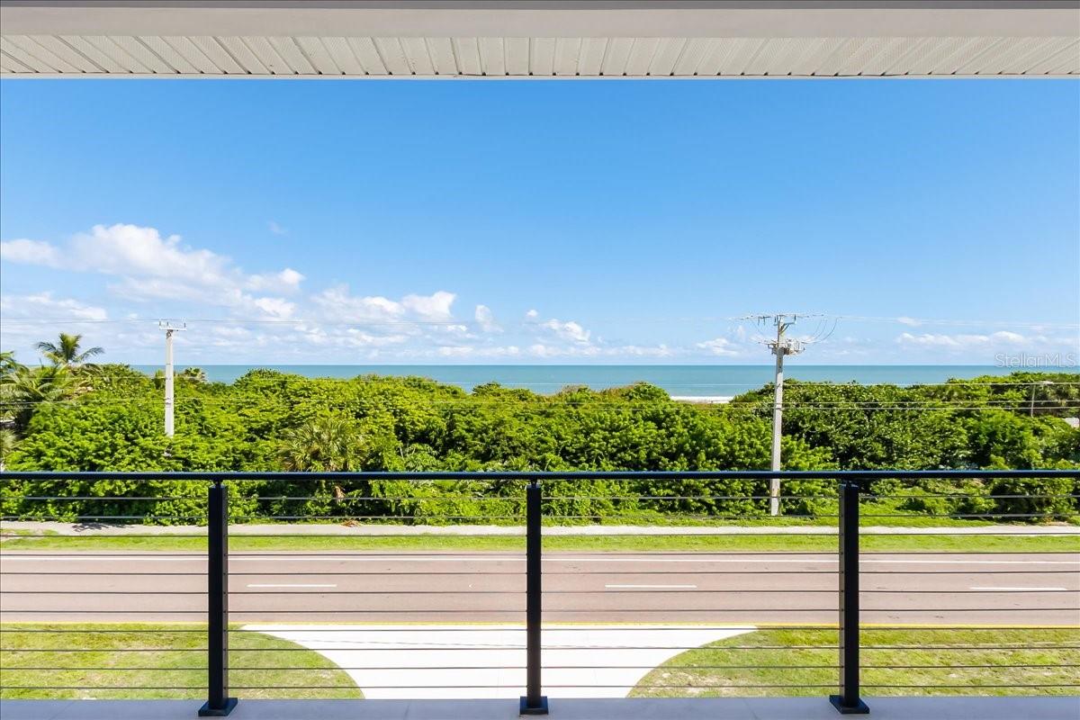 CRESCENT BEACH - Residential