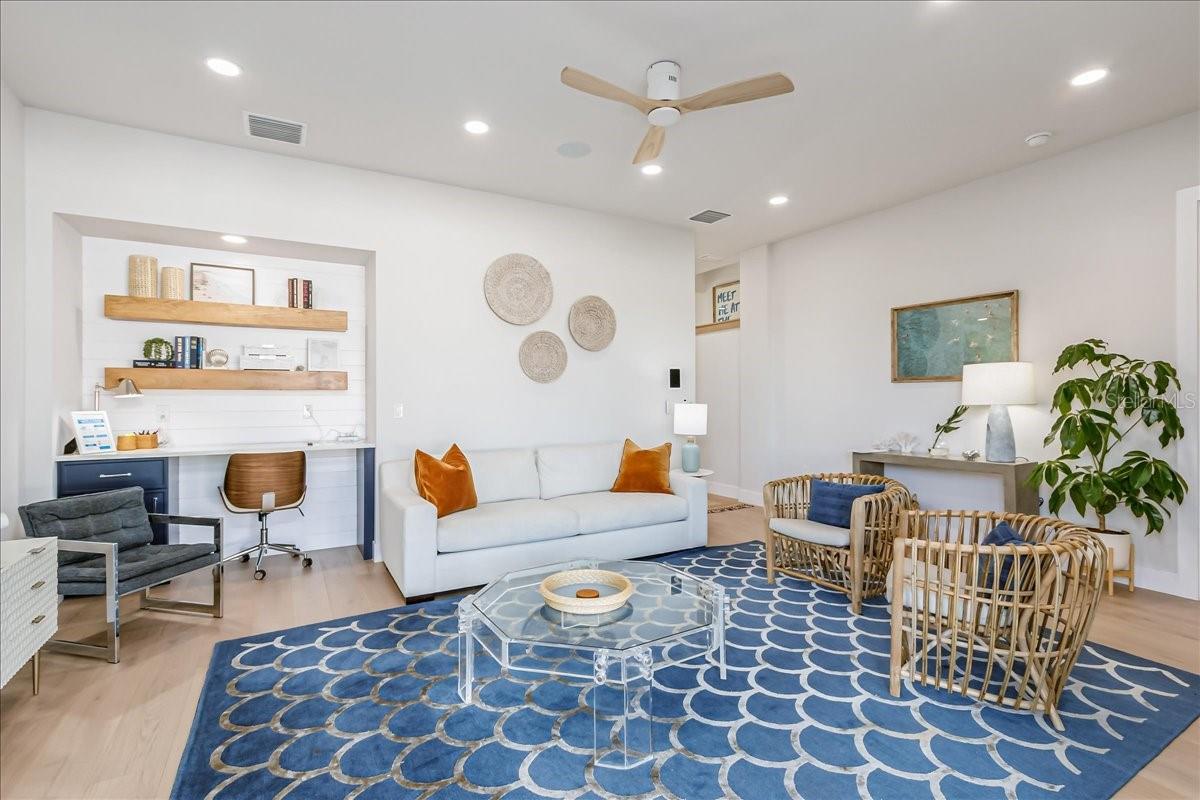 CRESCENT BEACH - Residential