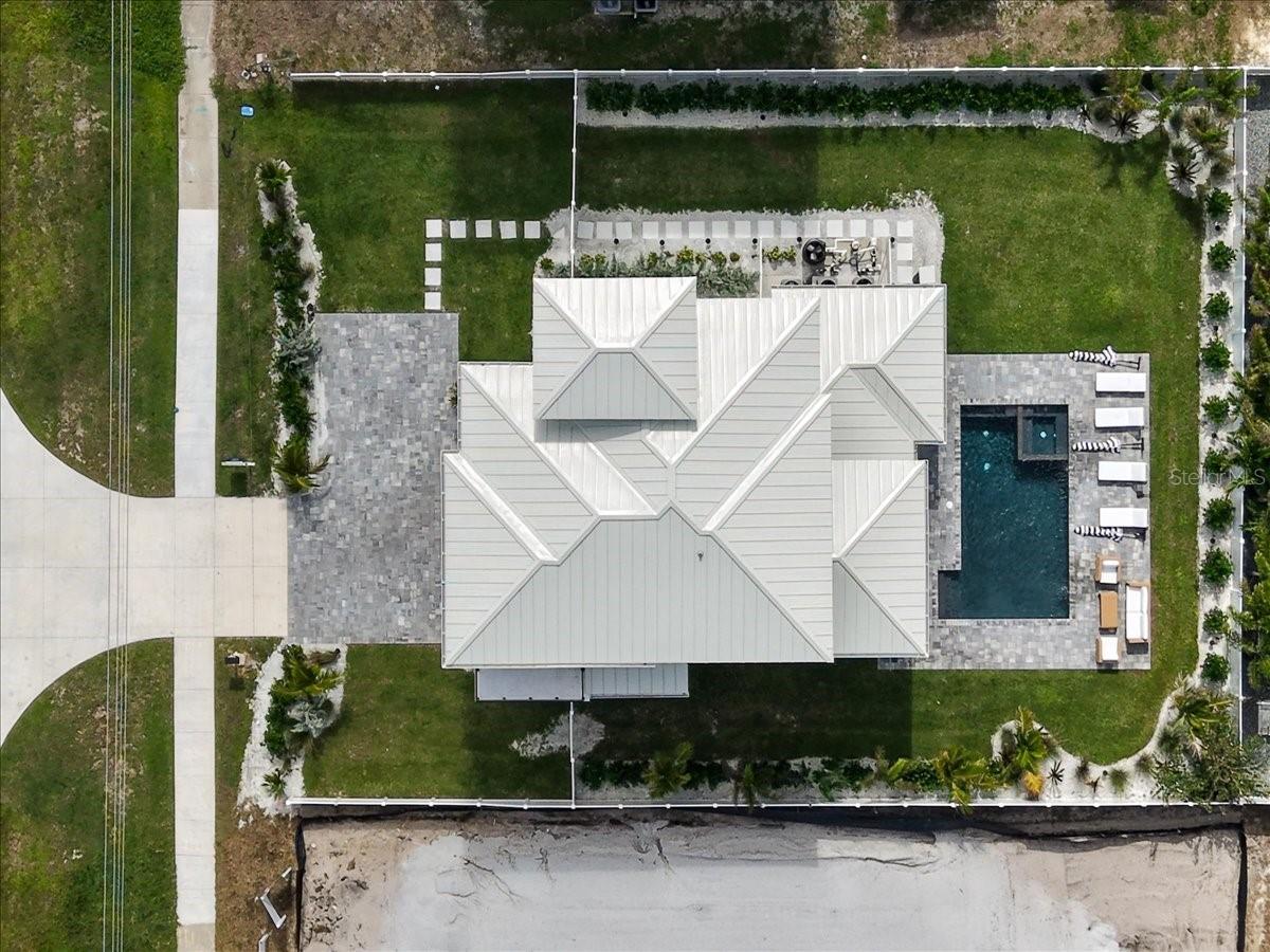 CRESCENT BEACH - Residential