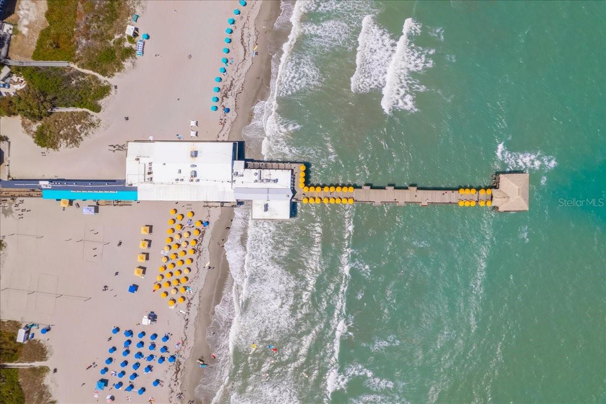 CRESCENT BEACH - Residential