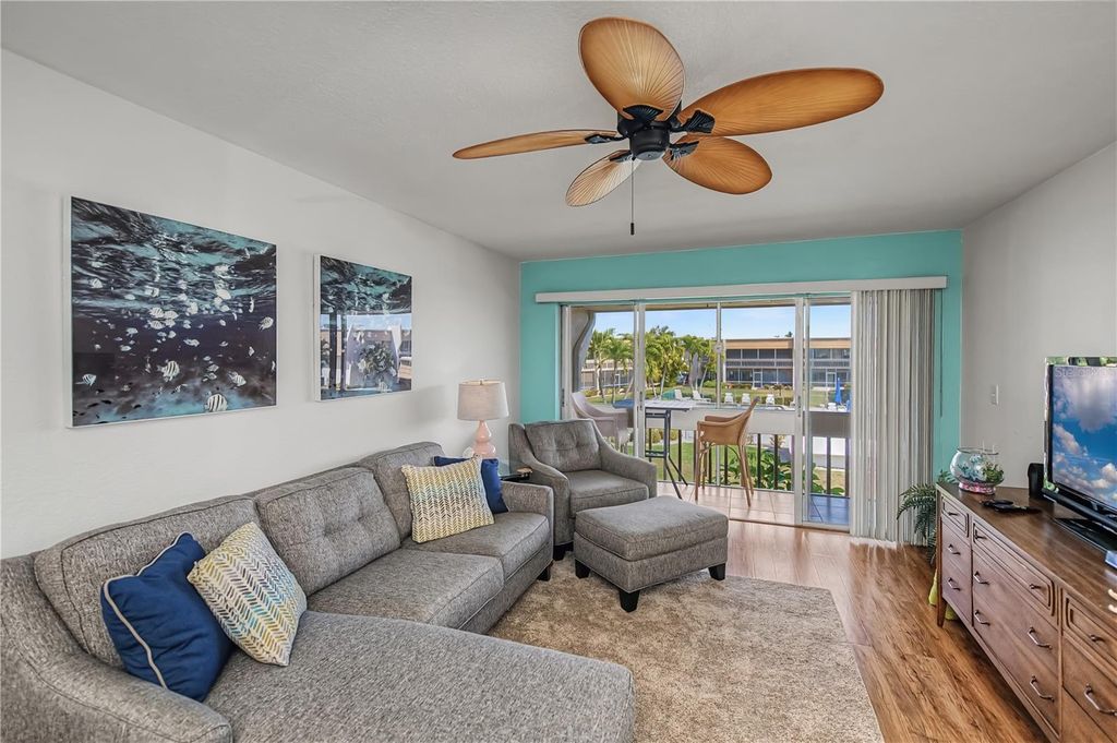 Photo of 1080 Bal Harbor Boulevard #10C, Punta Gorda, FL 33950 (MLS # C7522709)