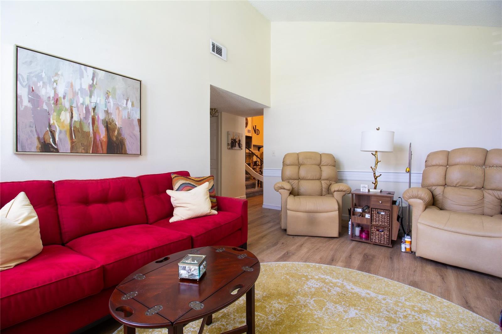 2101 SUNSET POINT ROAD 1806