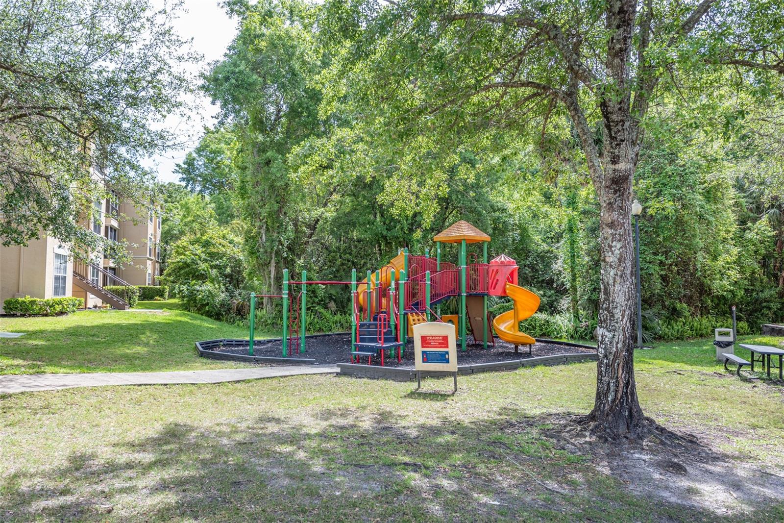 OXFORD PLACE AT TAMPA PALMS A - Residential Lease