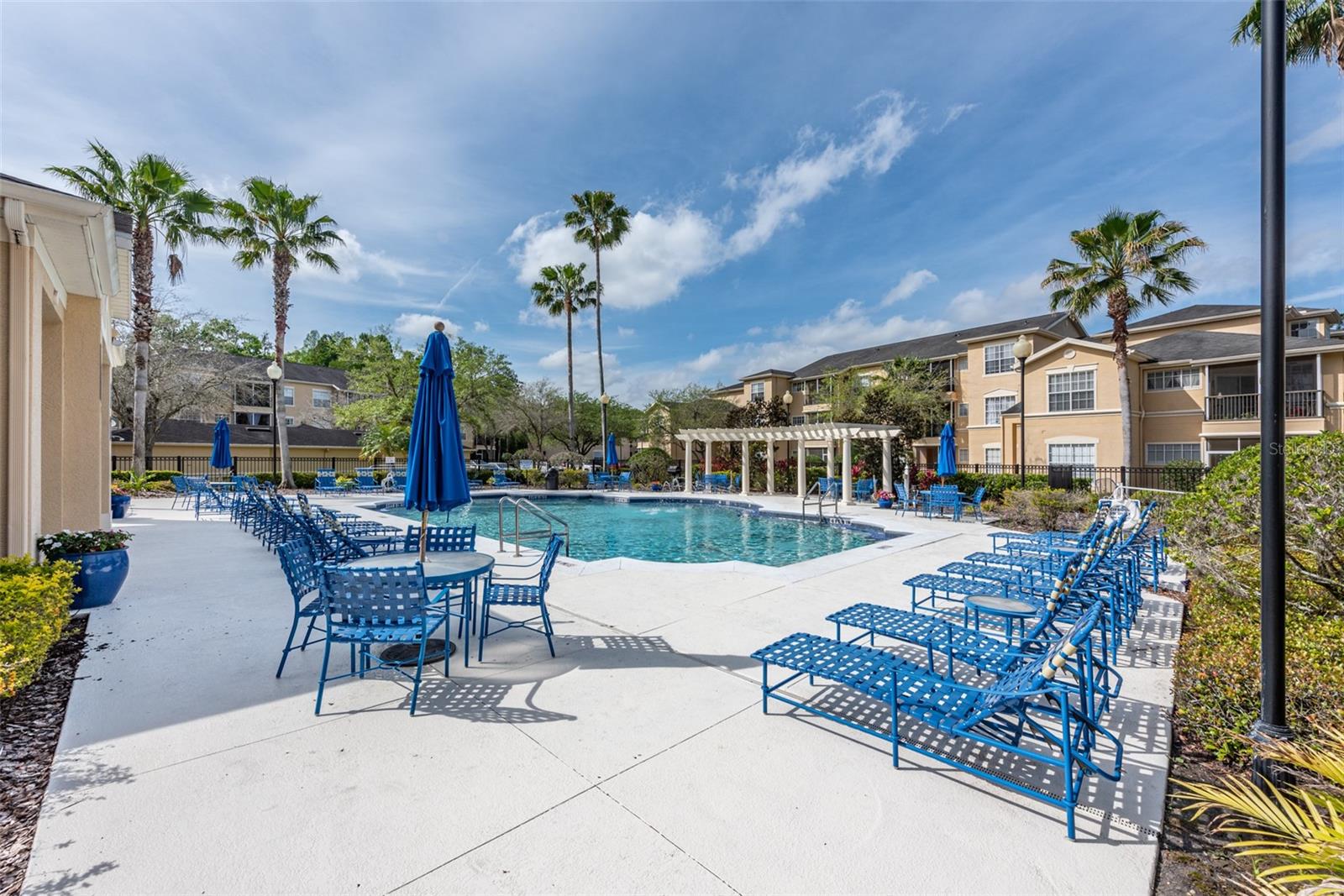 OXFORD PLACE AT TAMPA PALMS A - Residential Lease