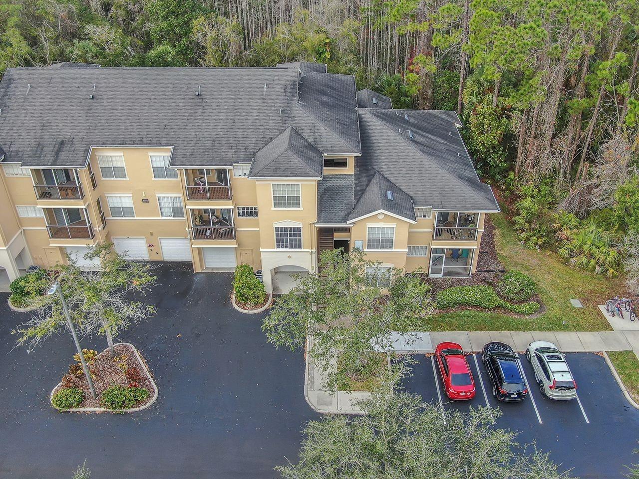 OXFORD PLACE AT TAMPA PALMS A - Residential Lease