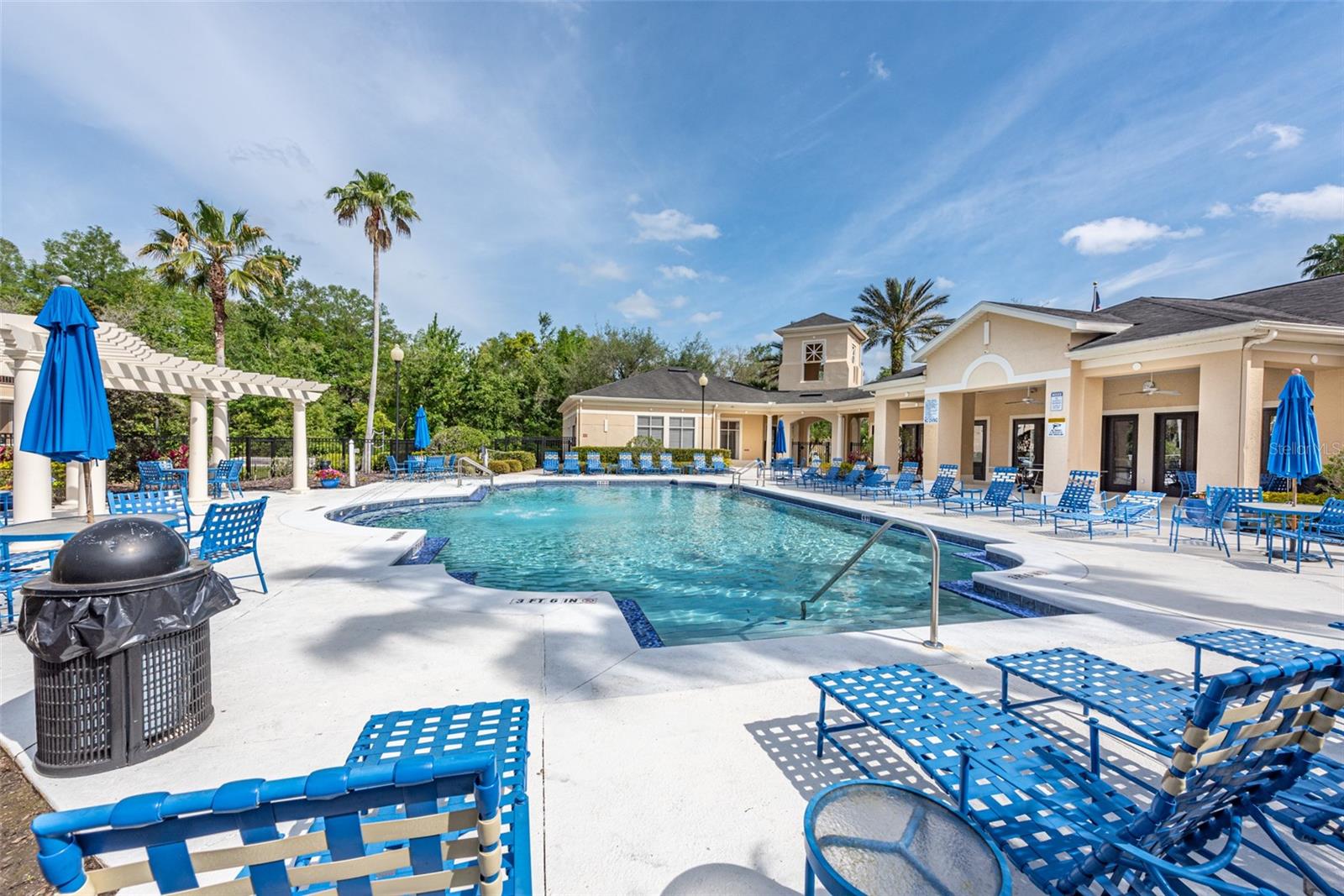 OXFORD PLACE AT TAMPA PALMS A - Residential Lease