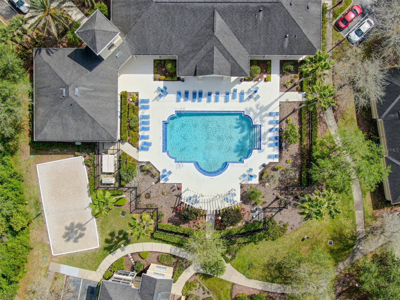 OXFORD PLACE AT TAMPA PALMS A - Residential Lease