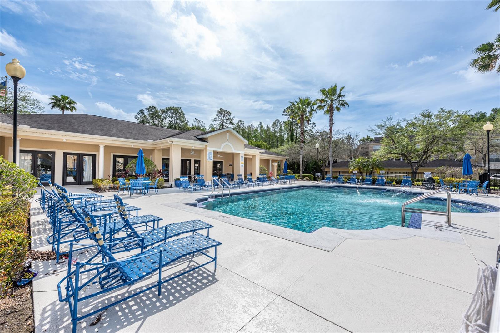 OXFORD PLACE AT TAMPA PALMS A - Residential Lease