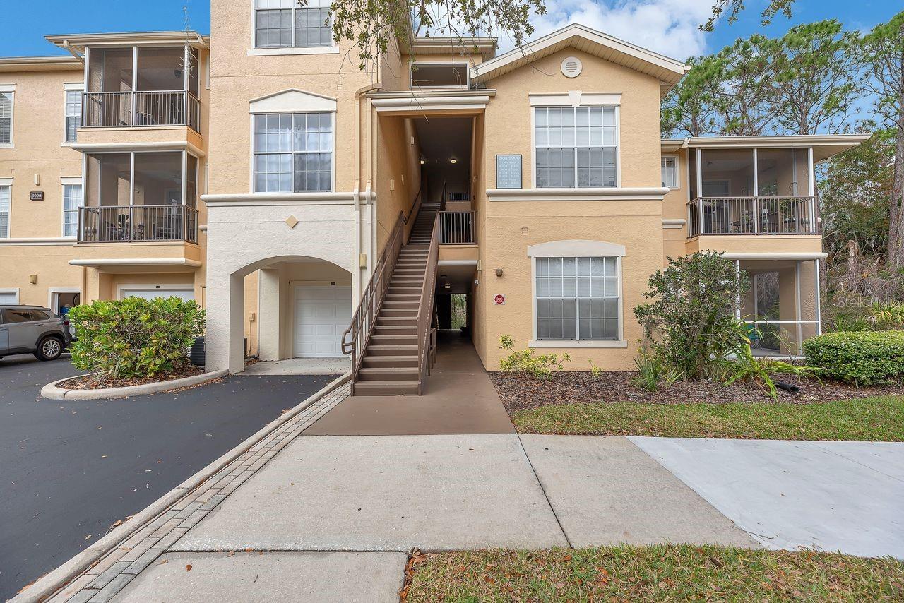 OXFORD PLACE AT TAMPA PALMS A - Residential Lease