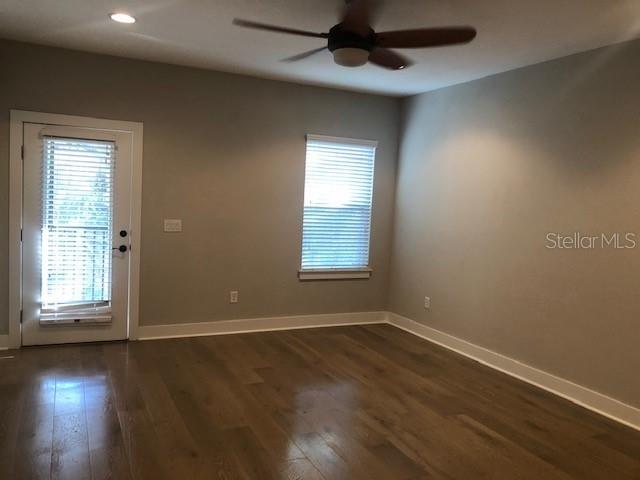 HAMMOCK PARK PB 50 PG 26 - Residential Lease