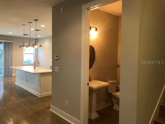 HAMMOCK PARK PB 50 PG 26 - Residential Lease