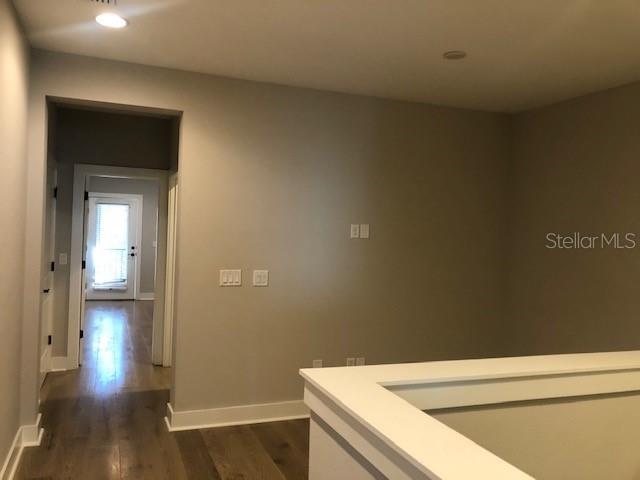 HAMMOCK PARK PB 50 PG 26 - Residential Lease