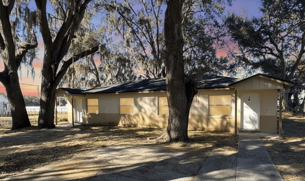 Photo of 512 Oshea Court, Auburndale, FL 33823 (MLS # O6377544)