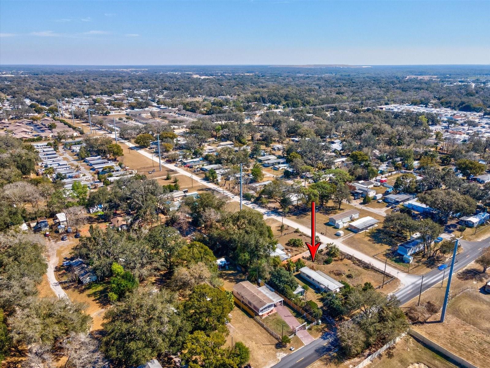 ZH COL SUB - Residential