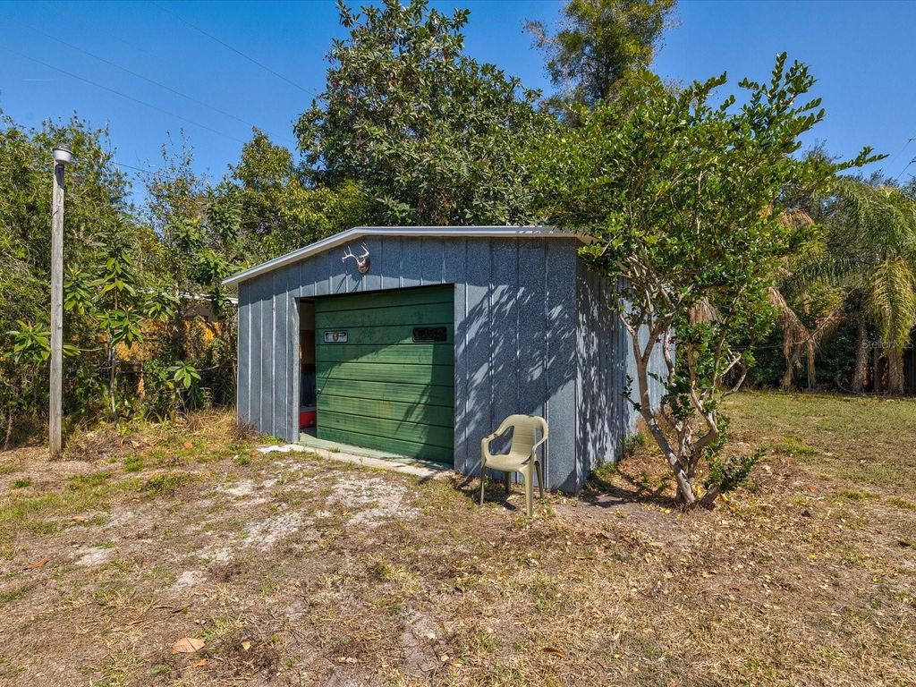 Photo of 4512 Lane Road, Zephyrhills, FL 33541 (MLS # TB8484409)