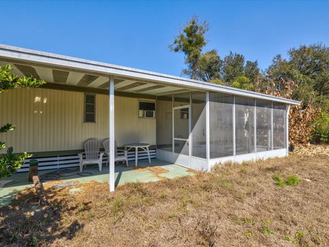 4512 LANE ROAD ZEPHYRHILLS FL 33541