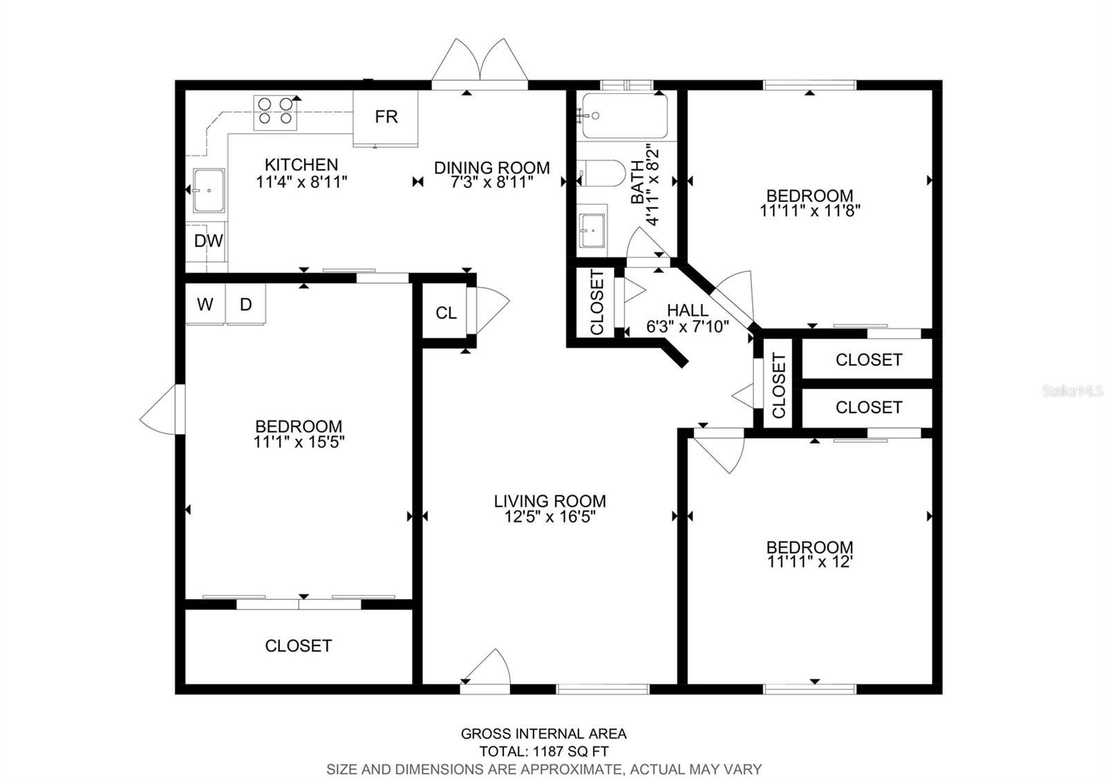 MICHIGAN HEIGHTS SEC 2 3 & 4 - Residential