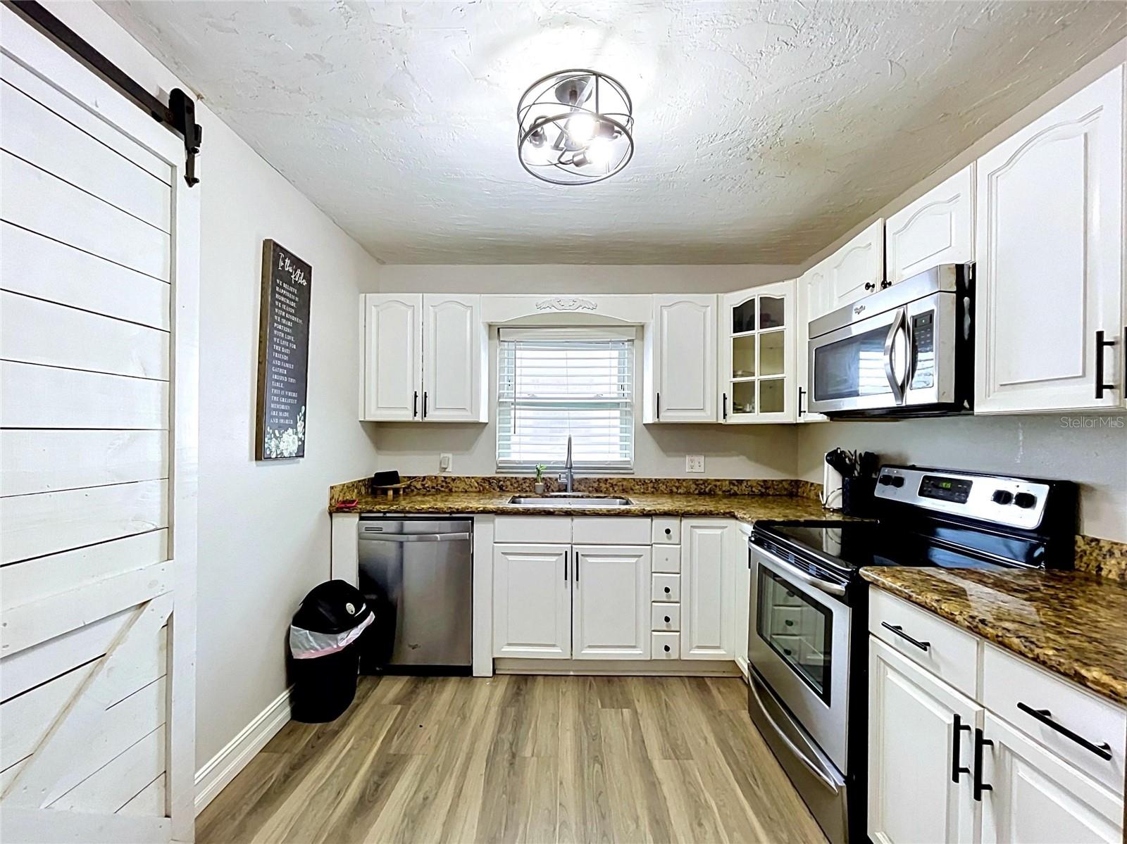 MICHIGAN HEIGHTS SEC 2 3 & 4 - Residential