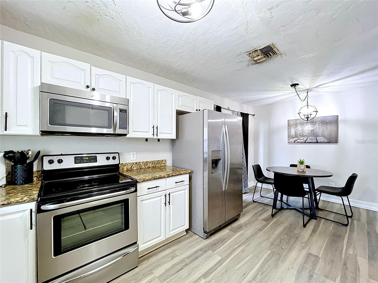 MICHIGAN HEIGHTS SEC 2 3 & 4 - Residential
