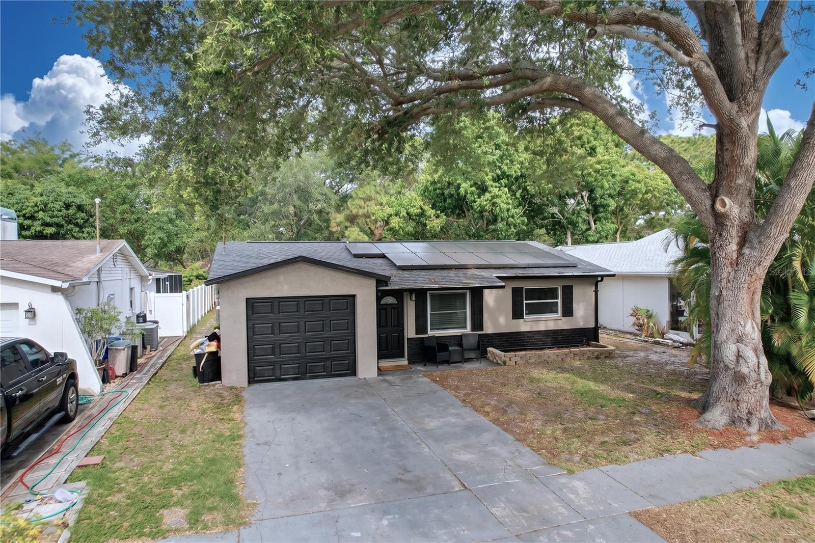 MICHIGAN HEIGHTS SEC 2 3 & 4 - Residential