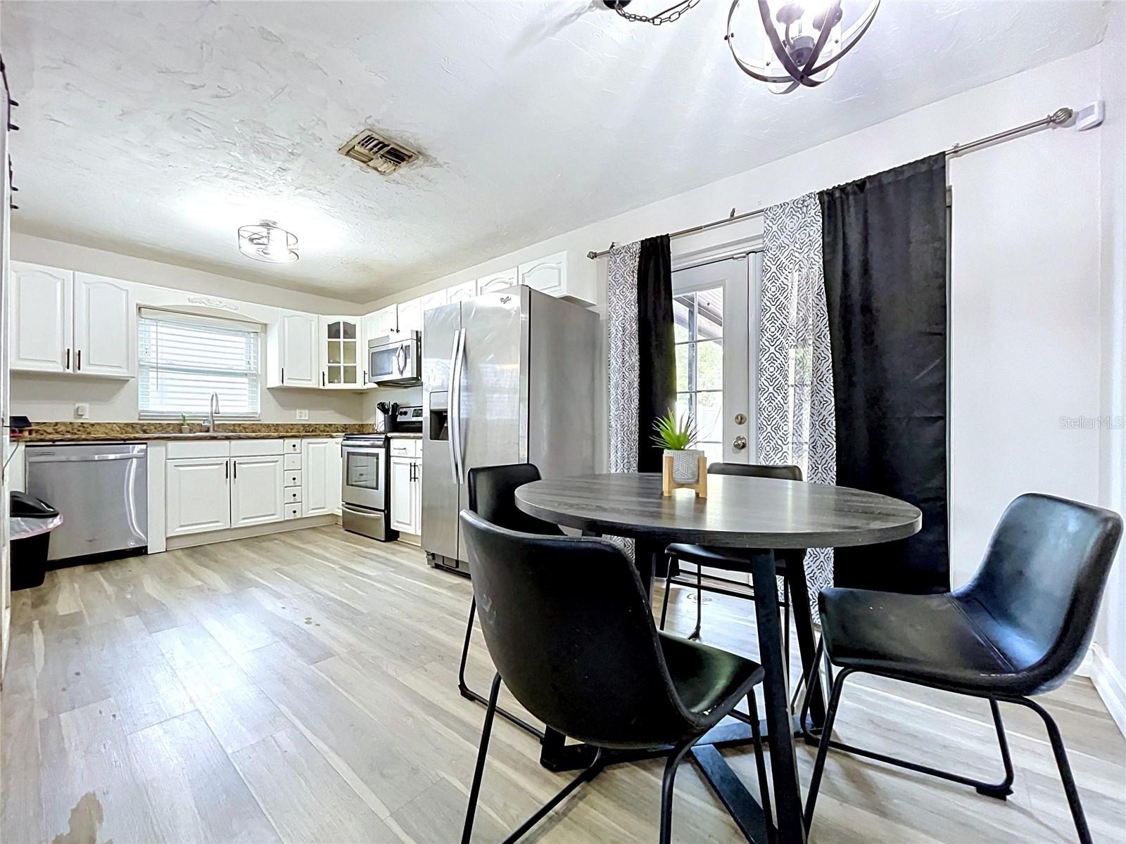 MICHIGAN HEIGHTS SEC 2 3 & 4 - Residential