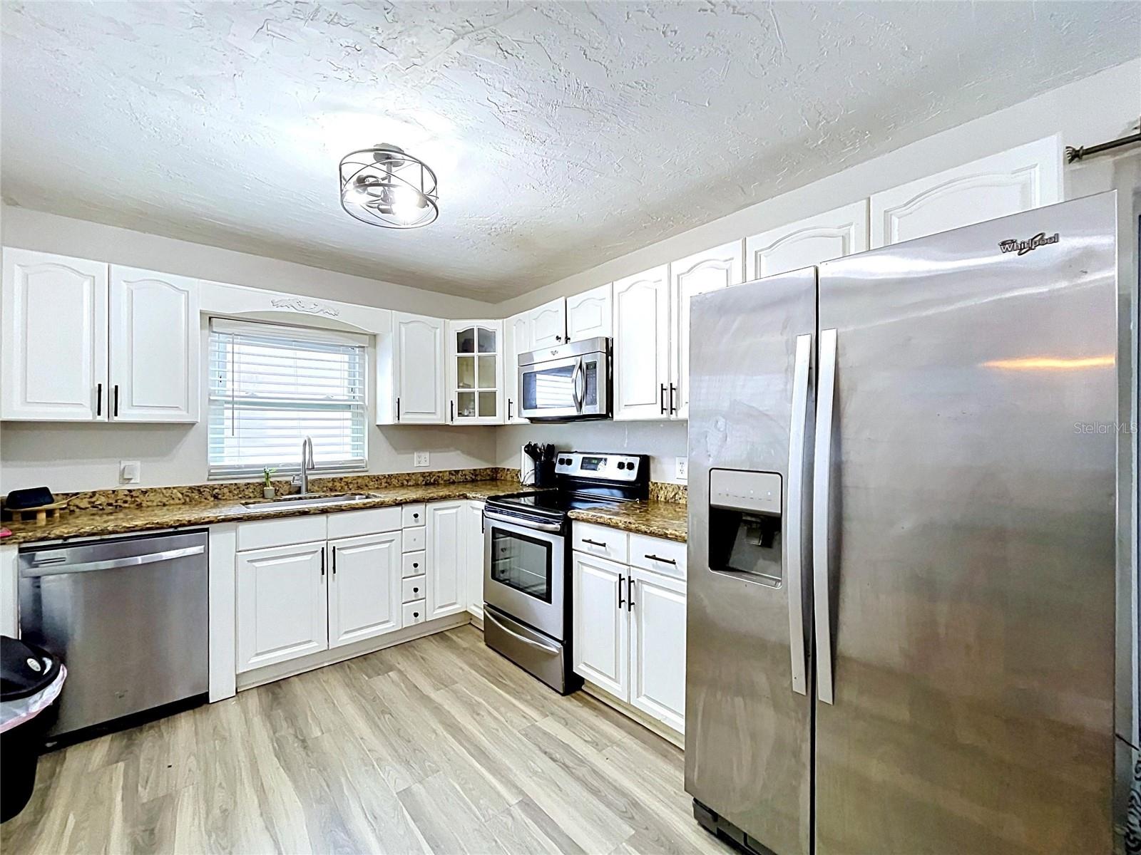 MICHIGAN HEIGHTS SEC 2 3 & 4 - Residential