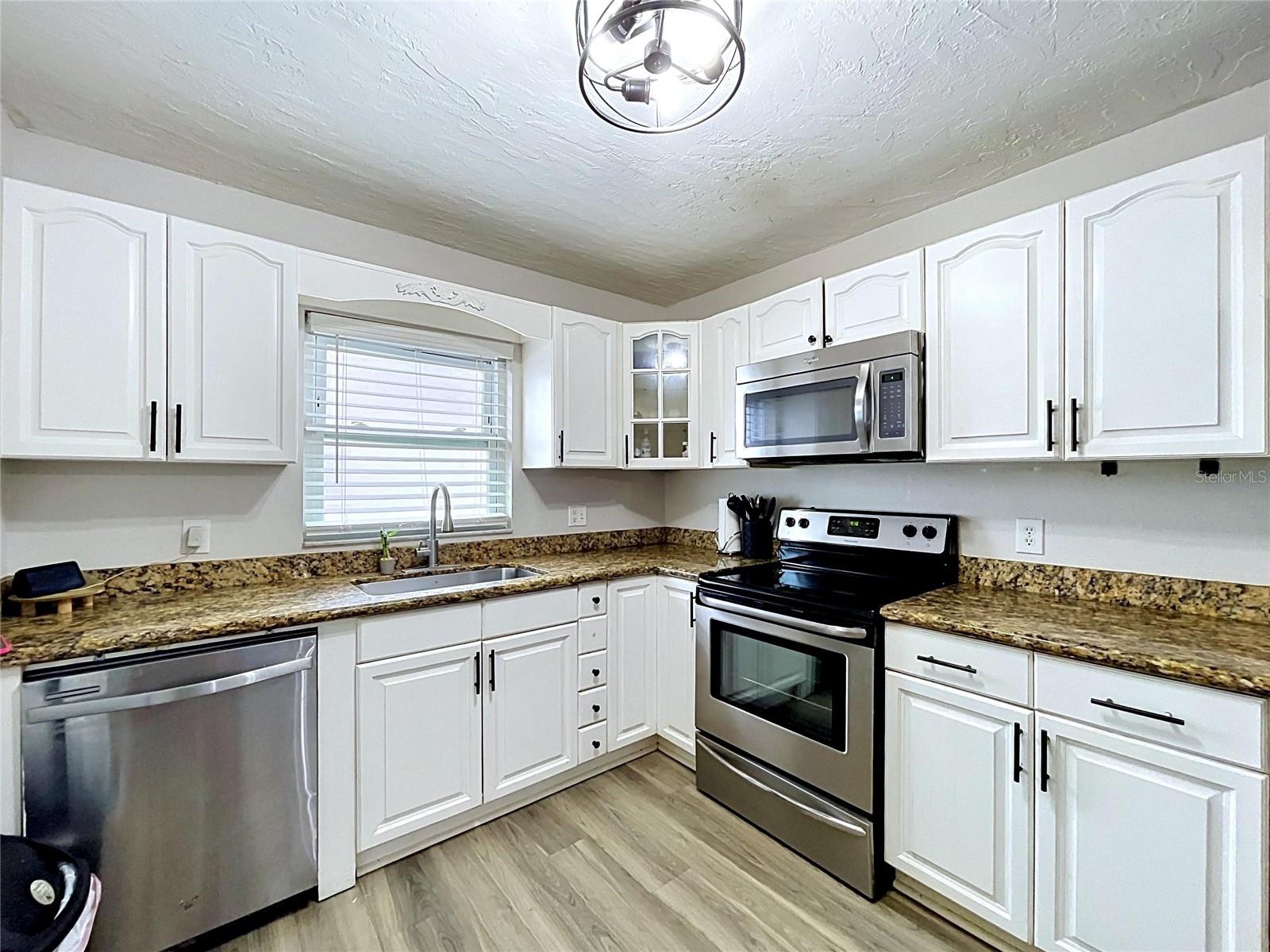 MICHIGAN HEIGHTS SEC 2 3 & 4 - Residential