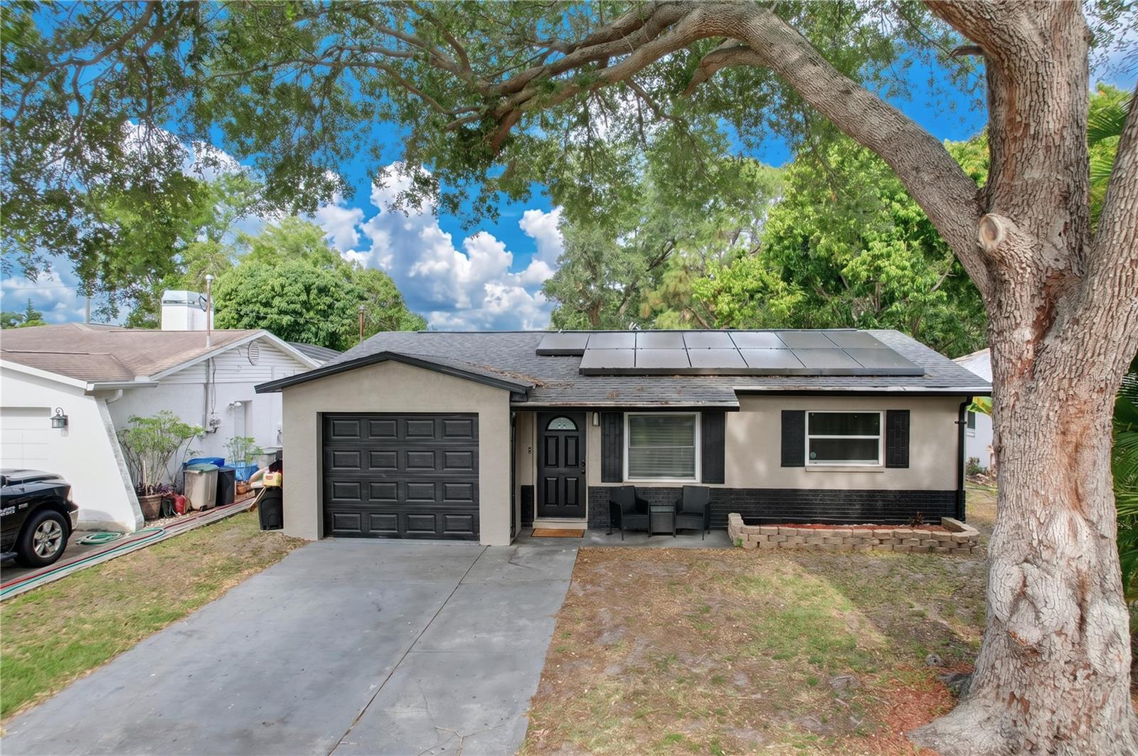 MICHIGAN HEIGHTS SEC 2 3 & 4 - Residential