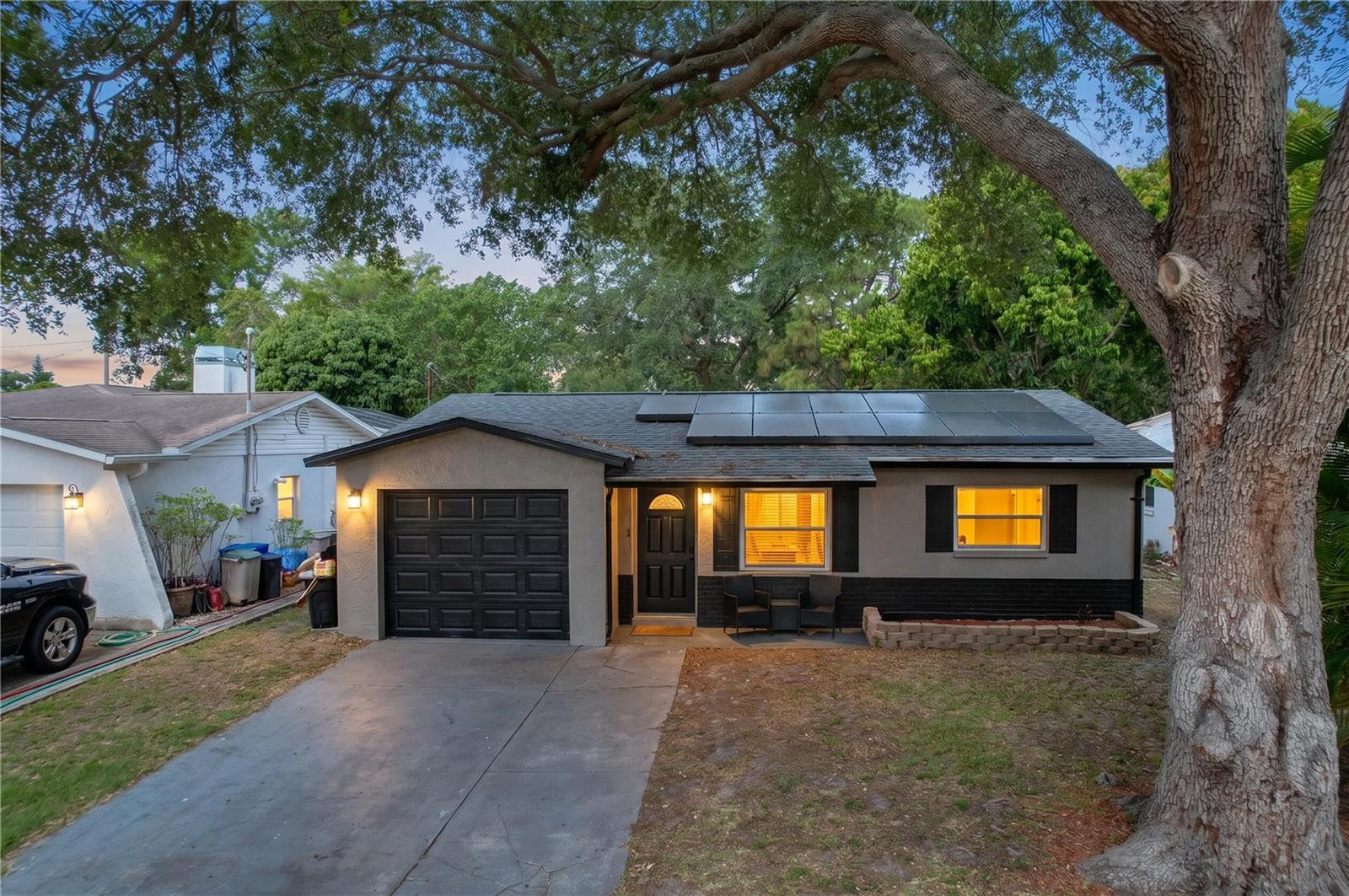 MICHIGAN HEIGHTS SEC 2 3 & 4 - Residential
