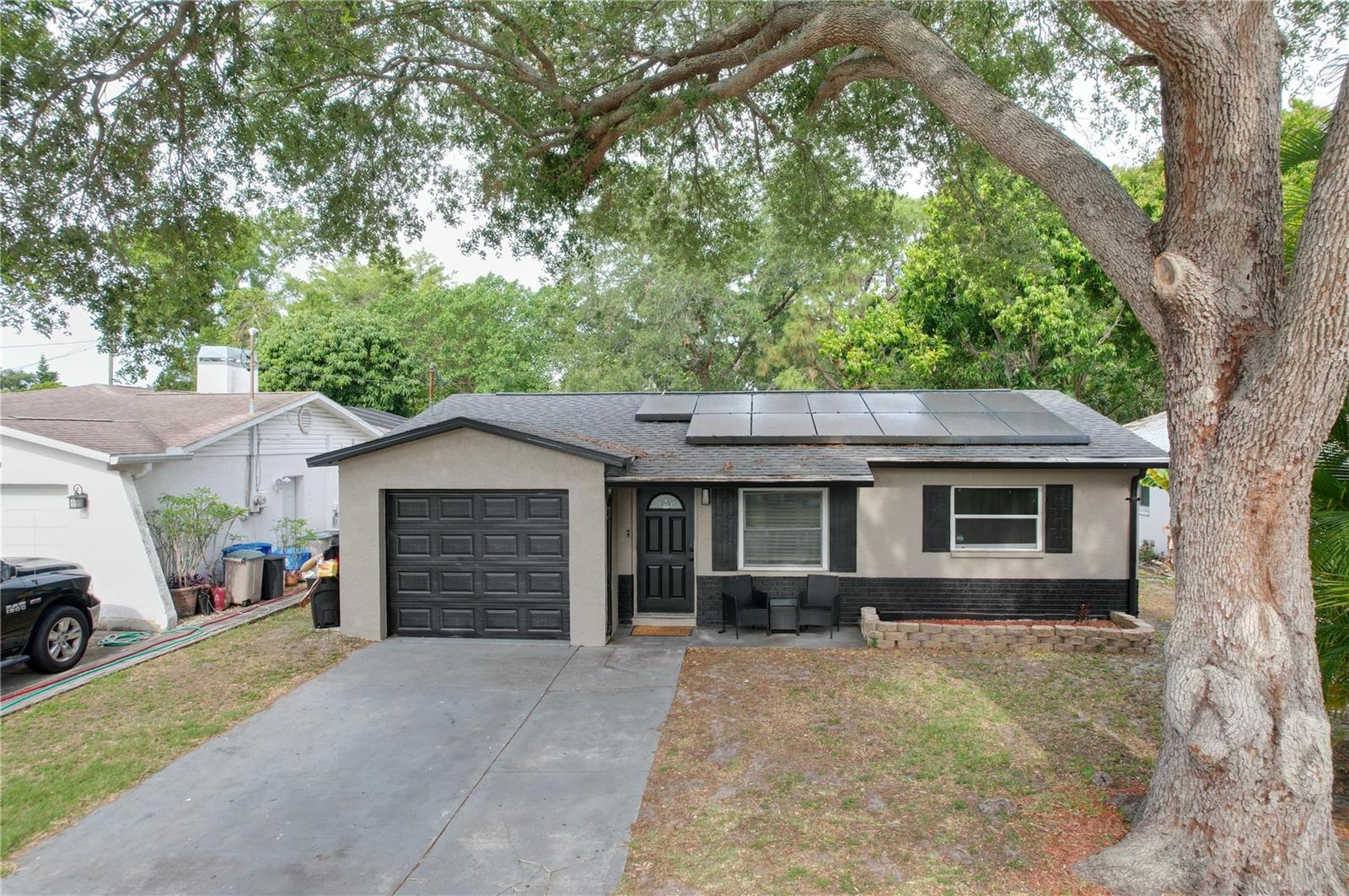 MICHIGAN HEIGHTS SEC 2 3 & 4 - Residential