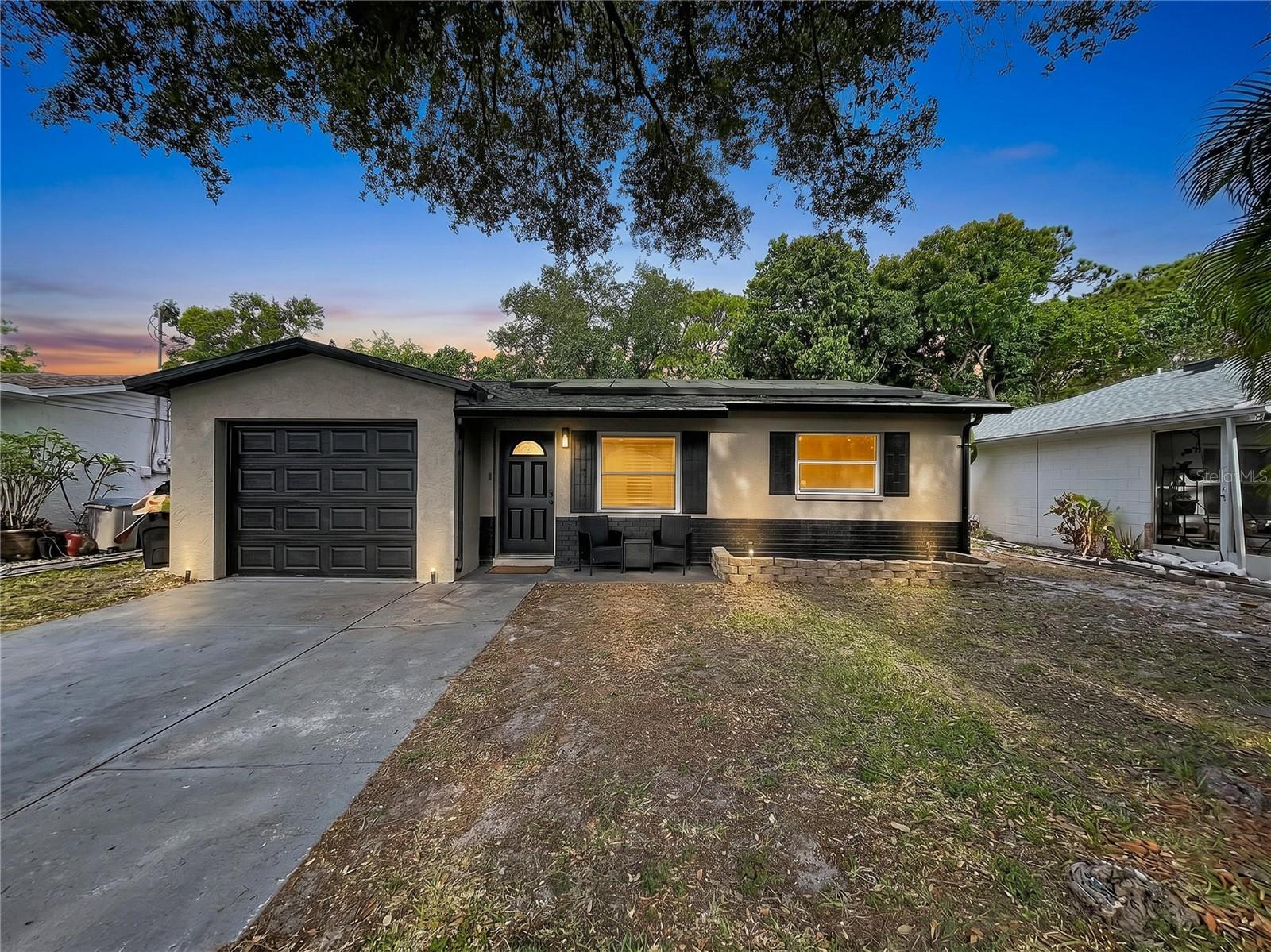 MICHIGAN HEIGHTS SEC 2 3 & 4 - Residential