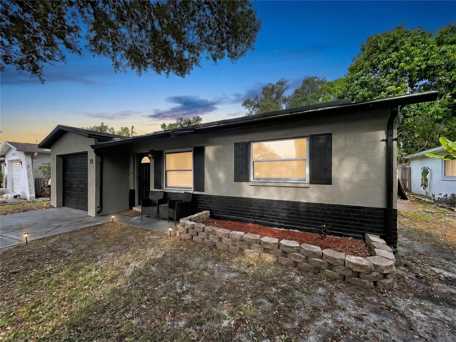 MICHIGAN HEIGHTS SEC 2 3 & 4 - Residential