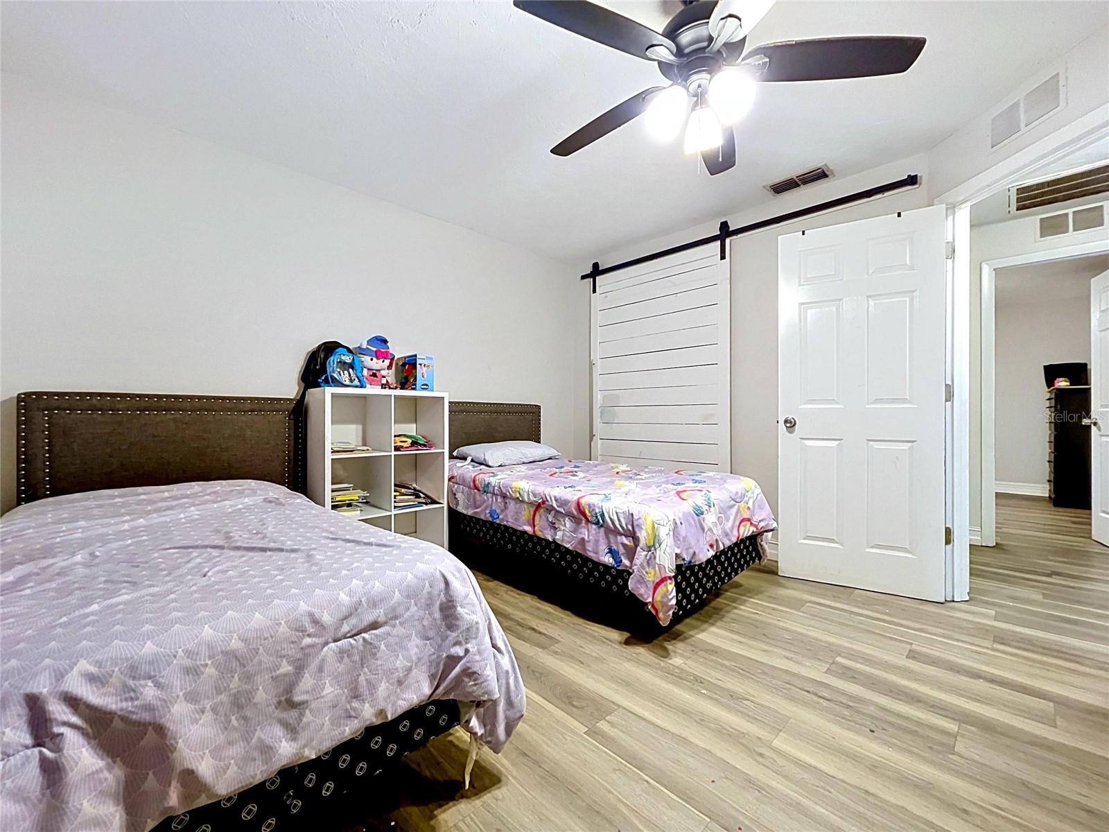 MICHIGAN HEIGHTS SEC 2 3 & 4 - Residential