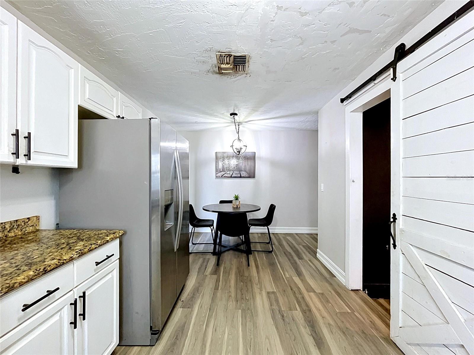 MICHIGAN HEIGHTS SEC 2 3 & 4 - Residential