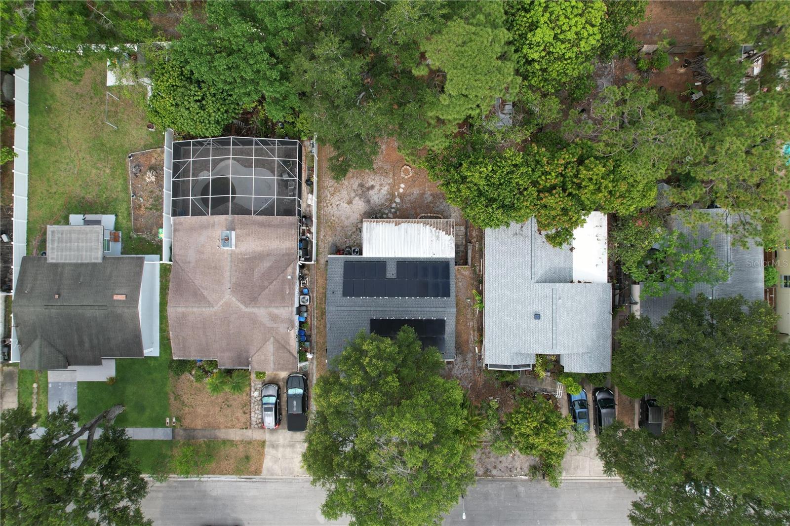 MICHIGAN HEIGHTS SEC 2 3 & 4 - Residential