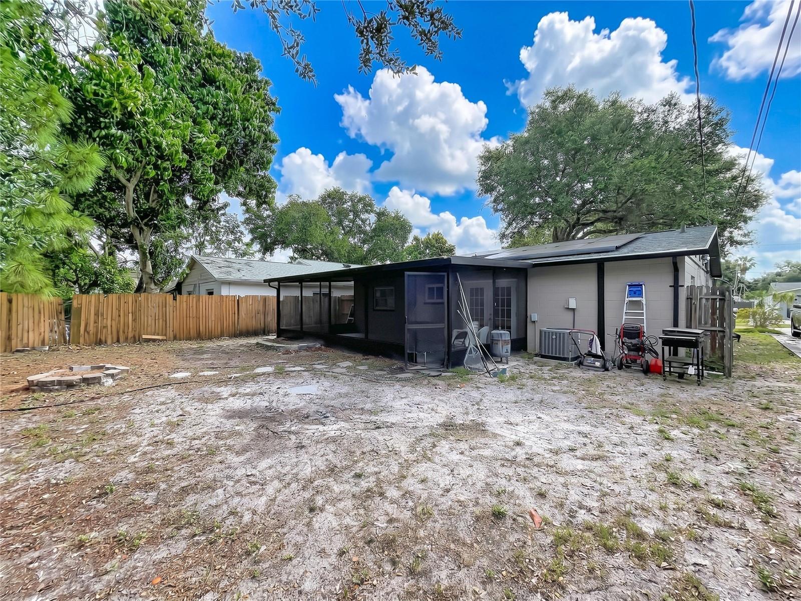 MICHIGAN HEIGHTS SEC 2 3 & 4 - Residential